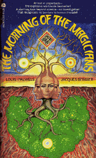 The Morning of the Magicians by Louis…
