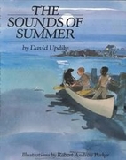 The Sounds of Summer by David Updike