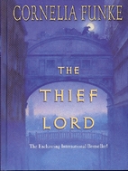 The Thief Lord by Cornelia Funke