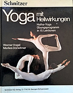 Yoga mit Heilwirkungen - Hatha Yoga…