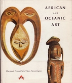 African and Oceanic art by Margaret Trowell