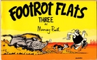 Footrot Flats 3 by Murray Ball
