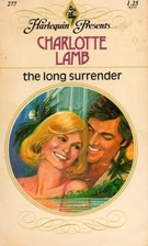 The Long Surrender by Charlotte Lamb
