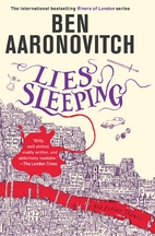 Lies Sleeping by Ben Aaronovitch