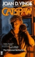 Catspaw by Joan D. Vinge
