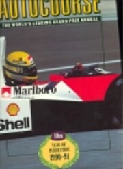 Autocourse : the world's leading Grand Prix…