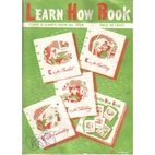Learn How Book 170-A by Coats & Clark Inc