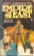 Empire of the East by Fred Saberhagen