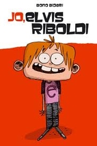 Jo, Elvis Riboldi by Bono Bidari