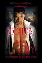 Nights in the City : A Collection of Steamy…