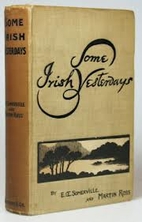 Some Irish Yesterdays by E. Somerville