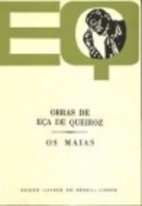 The Maias by Eca de Queiros