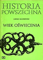 Historia powszechna Wiek oświecenia by…