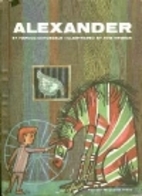 Alexander by Harold Littledale