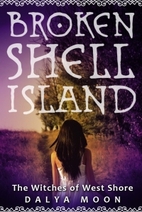 Broken Shell Island, The Witches of West…