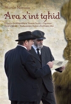 Ara x'int Tgħid by Martin Morana