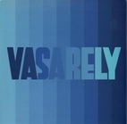 Vasarely II by Victor Vasarely
