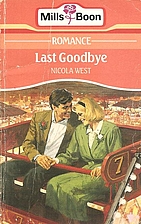 Last Goodbye by Nicola West