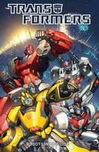 The Transformers: Robots in Disguise, Volume…