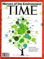 Time by William Green