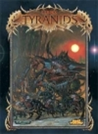 Warhammer 40,000 Codex : TYRANIDS by Games…