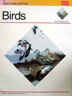 How To Draw and Paint Birds # 54 by Lynn…