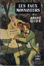 The Counterfeiters by André Gide