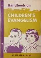 Handbook on Children's Evangelism by…