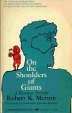 On the Shoulders of Giants: A Shandean…