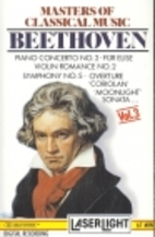Masters of Classical Music Vol. 3: Beethoven…