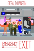 Emergency Exit (Gretchen Barnett Series Book…