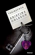 Verzwegen by Kristina Ohlsson
