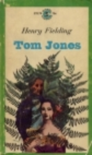 Tom Jones by Henry Fielding