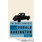 The Nearly Complete Works of Donald…