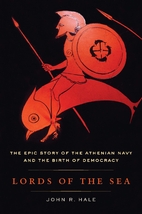 Lords of the Sea: The Epic Story of the…