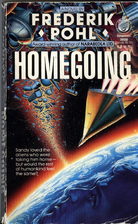 Homegoing by Frederik Pohl