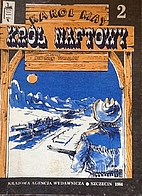 Król naftowy by Karol Kay
