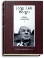 Obras Completas I by Jorge Luis Borges