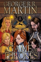 A Game of Thrones: Comic Book, Issue 5 by…