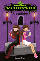 Fangtastic! by Sienna Mercer