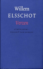 Verzen by Willem Elsschot