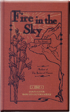 Fire in the Sky (Rare Collector Series) by…