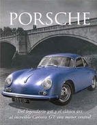 Porsche by Andrew Noakes