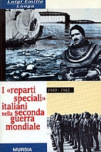 I reparti speciali italiani nella seconda…
