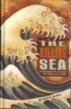 The Killing Sea by Richard Lewis
