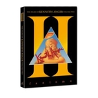 The Films of Kenneth Anger: Volume 2 by…