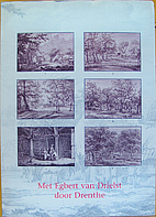 Met Egbert van Drielst door Drenthe. (Twee…