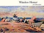 Winslow Homer In Gloucester by D. Scott…
