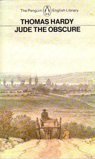 Jude the Obscure by Thomas Hardy