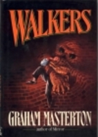 Walkers by Graham Masterton